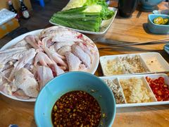 -小众香港茶餐厅(金山店)