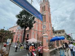 -耶稣圣心堂
