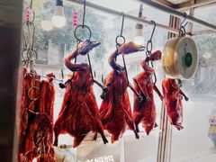 -黄连大头华烧鹅(萧地大马路店)