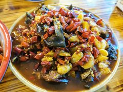 -冶建镜子·老南昌大排档·江西虾王(总店)