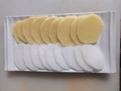 -呷哺呷哺(松江开元店)