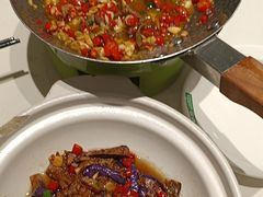 -绿草地·湘菜(7mall店)