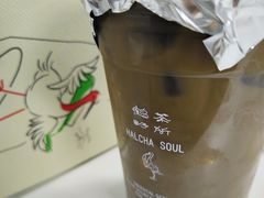 -鹤茶野所(上海首店)