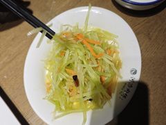 -河沿肉饼Beijing Pie(东华门店)