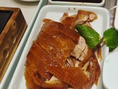 -紫光园·烤鸭(吕家营店)