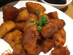 -蓉李记成都名小吃(武汉菱角湖万达店)