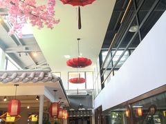-缘福乡村铁锅炖民宿(八达岭店)
