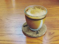 Dirty-Be Lived Cafe比例咖啡(摩天轮店)