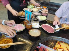 -肥龙火锅(南坪店)