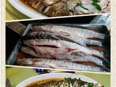 -西湖船菜(湖滨·碧水山庄店)