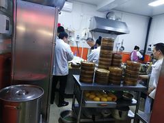 -老陶包子铺(南大西南村店)