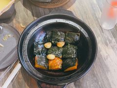 -叁宝烤肉• 西安烧烤(高科新花园店)