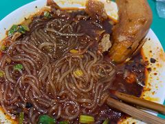 锅盔-甘记肥肠粉(马鞍北路店)