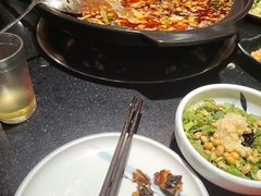 -小饕荟雅安贡椒鱼鲜馆(广福桥店)