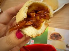 -添好运点心专门店(中环IFC店)
