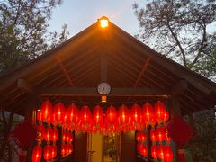 -天目湖涵田半山温泉