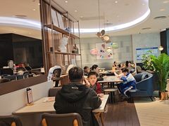 -必胜客(长安长青店)