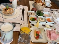 -北京三里屯CHAO酒店