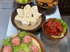 -芈重山老火锅(广州首店)