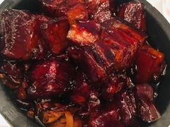 吉士红烧肉-老吉士酒家(天平路店)