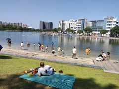 -美兰湖景区