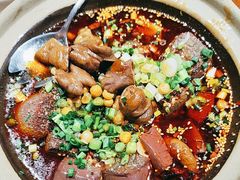 -六合居·明厨亮灶餐厅(成双大道店)