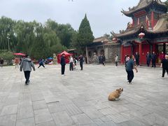 -高庙保安寺
