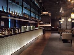 -曙亚洲餐厅-重庆富力艾美酒店(南坪万达广场店)