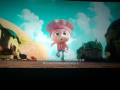 -星美国际影商城(虹口店)