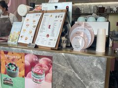 -蜜思琪蛋糕(民生路店)