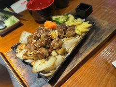 -鳗鱼家·深夜食堂(军博店)