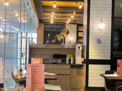-西堤牛排(龙德广场店)