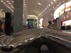 -北京亚奥国际酒店