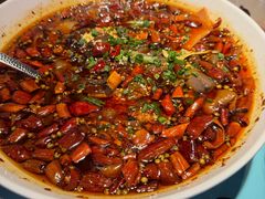 -川正旺江湖菜(三元桥店)