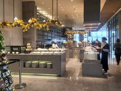 -解放碑威斯汀酒店-知味国际美食餐厅