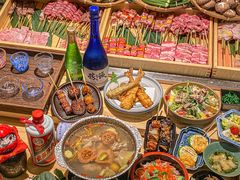 -一豚轩·烧鸟·豚骨拉面(五四路店)