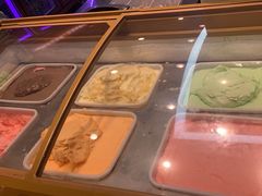 -韩胜·料理级自助烤肉海鲜火锅(财富港店)