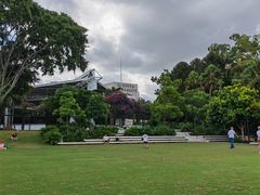 -布里斯班南岸公园