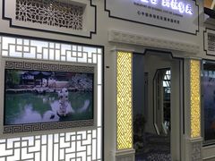-上海浦东国际机场-T2航站楼