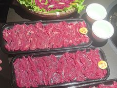 -正禾鲜·潮汕牛肉火锅(凯德天府店)