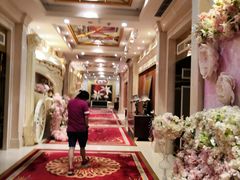 -芭菲盛宴·环球美食(袁家岗店)