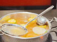 -正禾鲜·潮汕牛肉火锅(凯德天府店)