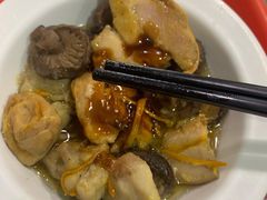 -华辉拉肠(龙口东店)
