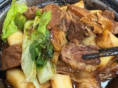 -珍珍小食店(西华路店)