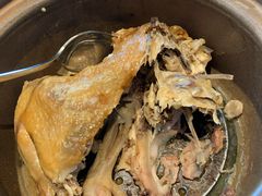 外婆茶香鸡-金牌外婆家(苏州中心店)