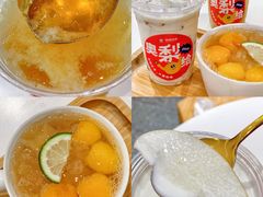 -炖物24章·顺时轻养茶(杭州大厦店)