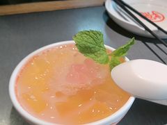 -探鱼·鲜青椒爽麻烤鱼(天河优托邦店)