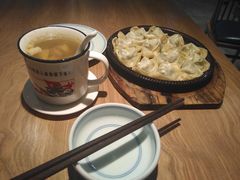 -刀板香·安徽菜(国购IFC店)