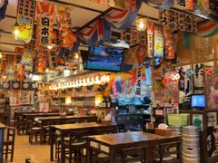 -平成屋· Late Night 食堂(四川北路店)