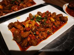 -老号尤兔头(玉堂店)